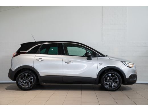 Opel Crossland X 1.2 120 Jaar Edition | Trekhaak | Apple Carplay & Android Auto | Lichtmetalen velgen | Cruise Con... ActivLease financial lease