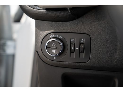 Opel Crossland X 1.2 Turbo 110PK Edition | Apple Carplay & Android Auto | Lichtmetalen velgen | Airco | Cruise Con... ActivLease financial lease