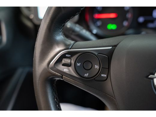 Opel Crossland X 1.2 Turbo 110PK Edition | Apple Carplay & Android Auto | Lichtmetalen velgen | Airco | Cruise Con... ActivLease financial lease