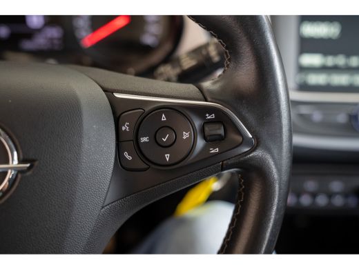 Opel Crossland X 1.2 Turbo 110PK Edition | Apple Carplay & Android Auto | Lichtmetalen velgen | Airco | Cruise Con... ActivLease financial lease