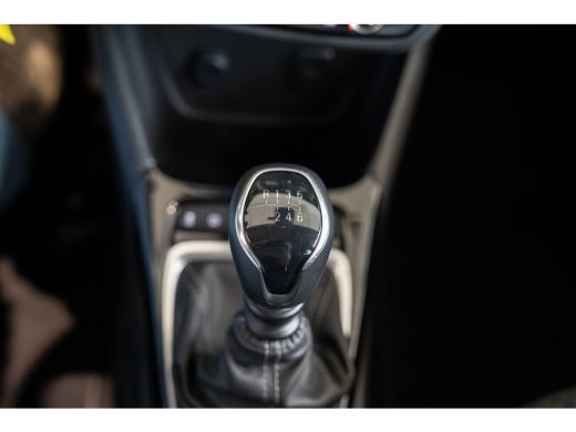 Opel Crossland X 1.2 Turbo 110PK Edition | Apple Carplay & Android Auto | Lichtmetalen velgen | Airco | Cruise Con... ActivLease financial lease