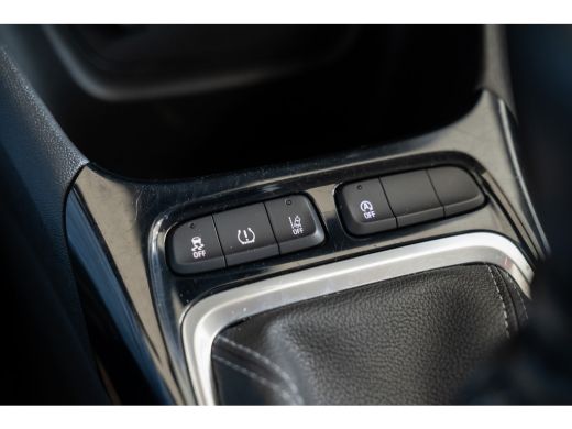 Opel Crossland X 1.2 Turbo 110PK Edition | Apple Carplay & Android Auto | Lichtmetalen velgen | Airco | Cruise Con... ActivLease financial lease