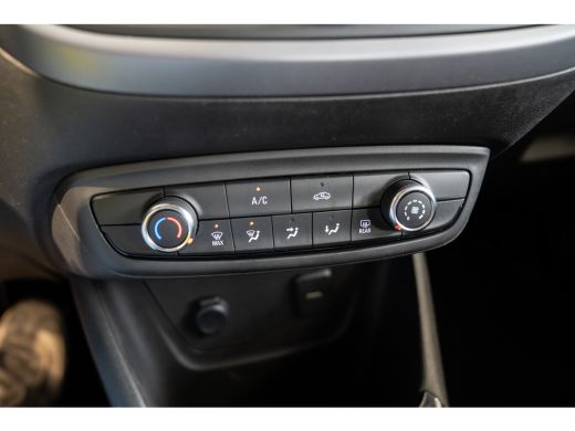 Opel Crossland X 1.2 Turbo 110PK Edition | Apple Carplay & Android Auto | Lichtmetalen velgen | Airco | Cruise Con... ActivLease financial lease