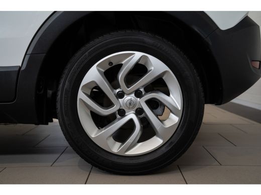Opel Crossland X 1.2 Turbo 110PK Edition | Apple Carplay & Android Auto | Lichtmetalen velgen | Airco | Cruise Con... ActivLease financial lease