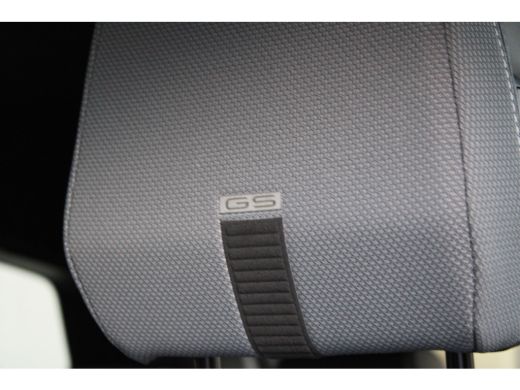 Opel Grandland 1.2 Turbo Hybrid GS | Matrix Led | Comfortstoelen | Afneembare Trekhaak | Navigatiesysteem | ActivLease financial lease