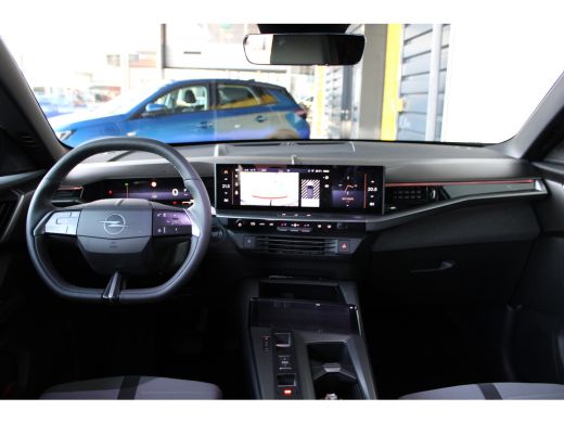 Opel Grandland 1.2 Turbo Hybrid GS | Matrix Led | Comfortstoelen | Afneembare Trekhaak | Navigatiesysteem | ActivLease financial lease