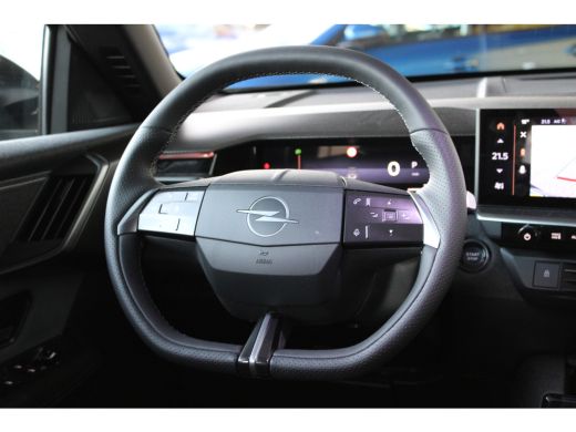 Opel Grandland 1.2 Turbo Hybrid GS | Matrix Led | Comfortstoelen | Afneembare Trekhaak | Navigatiesysteem | ActivLease financial lease