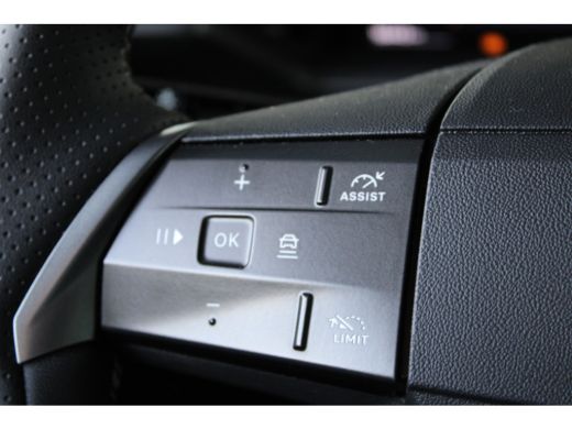 Opel Grandland 1.2 Turbo Hybrid GS | Matrix Led | Comfortstoelen | Afneembare Trekhaak | Navigatiesysteem | ActivLease financial lease