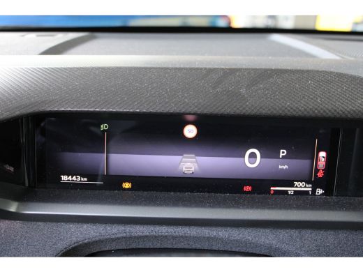 Opel Grandland 1.2 Turbo Hybrid GS | Matrix Led | Comfortstoelen | Afneembare Trekhaak | Navigatiesysteem | ActivLease financial lease