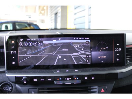 Opel Grandland 1.2 Turbo Hybrid GS | Matrix Led | Comfortstoelen | Afneembare Trekhaak | Navigatiesysteem | ActivLease financial lease