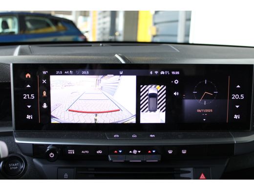 Opel Grandland 1.2 Turbo Hybrid GS | Matrix Led | Comfortstoelen | Afneembare Trekhaak | Navigatiesysteem | ActivLease financial lease