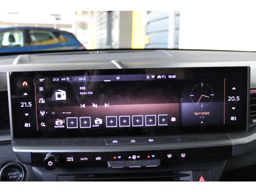 Opel Grandland 1.2 Turbo Hybrid GS | Matrix Led | Comfortstoelen | Afneembare Trekhaak | Navigatiesysteem | ActivLease financial lease