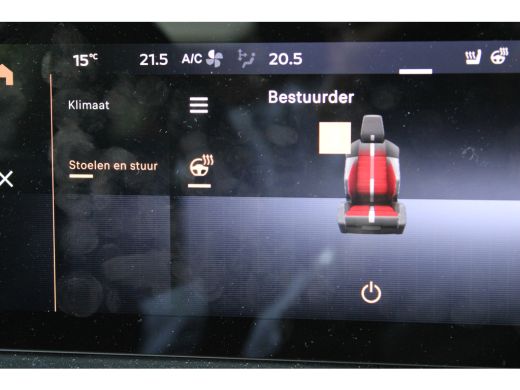 Opel Grandland 1.2 Turbo Hybrid GS | Matrix Led | Comfortstoelen | Afneembare Trekhaak | Navigatiesysteem | ActivLease financial lease