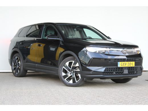 Opel Grandland 1.2 Turbo Hybrid GS | Matrix Led | Comfortstoelen | Afneembare Trekhaak | Navigatiesysteem | ActivLease financial lease