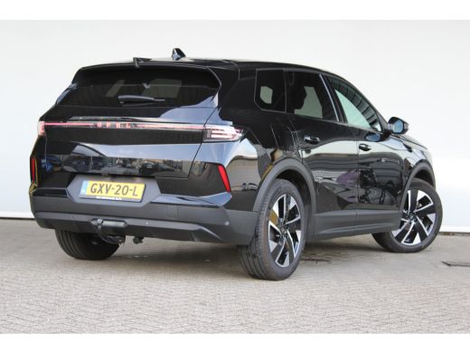 Opel Grandland 1.2 Turbo Hybrid GS | Matrix Led | Comfortstoelen | Afneembare Trekhaak | Navigatiesysteem | ActivLease financial lease