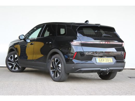 Opel Grandland 1.2 Turbo Hybrid GS | Matrix Led | Comfortstoelen | Afneembare Trekhaak | Navigatiesysteem | ActivLease financial lease