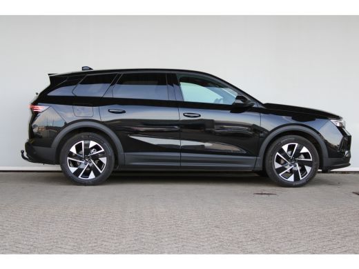 Opel Grandland 1.2 Turbo Hybrid GS | Matrix Led | Comfortstoelen | Afneembare Trekhaak | Navigatiesysteem | ActivLease financial lease