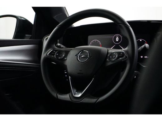 Opel Mokka 1.2 Turbo GS Airco | Camera | Cruise | Navi | Black pack ActivLease financial lease