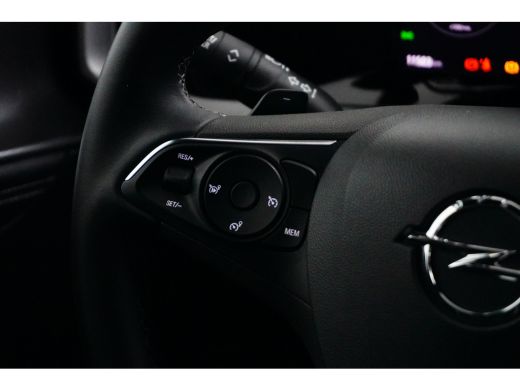 Opel Mokka 1.2 Turbo GS Airco | Camera | Cruise | Navi | Black pack ActivLease financial lease