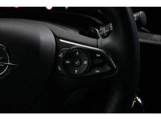 Opel Mokka 1.2 Turbo GS Airco | Camera | Cruise | Navi | Black pack ActivLease financial lease