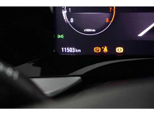 Opel Mokka 1.2 Turbo GS Airco | Camera | Cruise | Navi | Black pack ActivLease financial lease