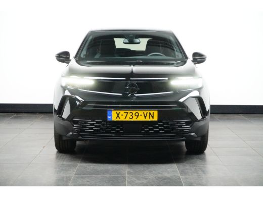 Opel Mokka 1.2 Turbo GS Airco | Camera | Cruise | Navi | Black pack ActivLease financial lease
