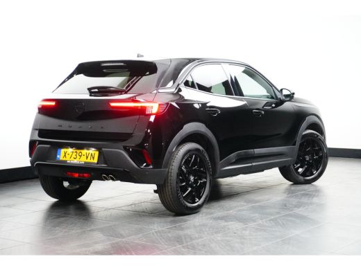 Opel Mokka 1.2 Turbo GS Airco | Camera | Cruise | Navi | Black pack ActivLease financial lease