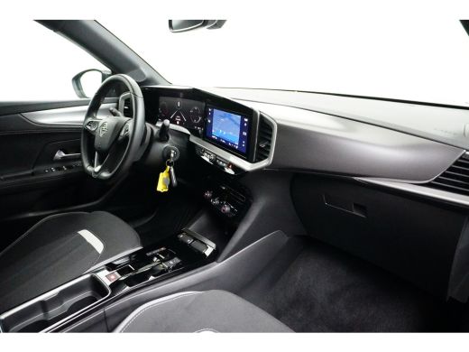 Opel Mokka 1.2 Turbo GS Airco | Camera | Cruise | Navi | Black pack ActivLease financial lease