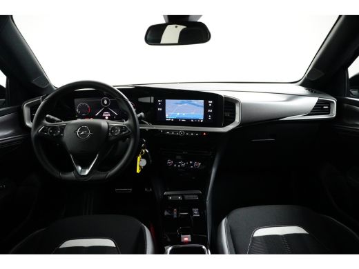 Opel Mokka 1.2 Turbo GS Airco | Camera | Cruise | Navi | Black pack ActivLease financial lease