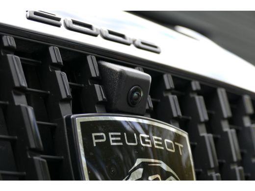 Peugeot 2008 1.2 PURETECH 130PK GT PACK AUTOMAAT / NAVI / ALCANTARA / PDC / CLIMA / 17"LMV / CAMERA V+A / KEYL... ActivLease financial lease