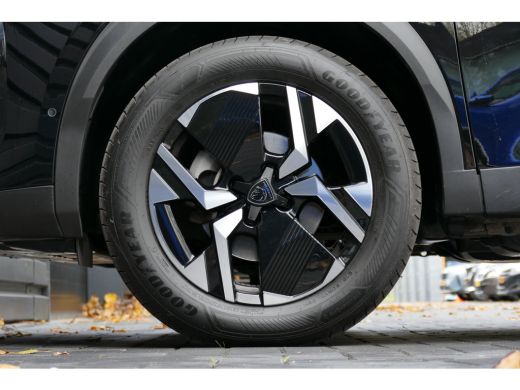 Peugeot 2008 1.2 PURETECH 130PK GT PACK AUTOMAAT / NAVI / ALCANTARA / PDC / CLIMA / 17"LMV / CAMERA V+A / KEYL... ActivLease financial lease