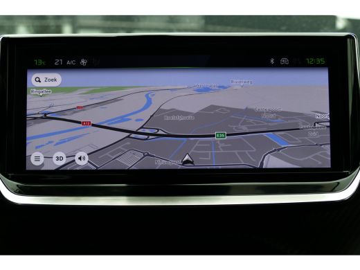 Peugeot 2008 1.2 PURETECH 130PK GT PACK AUTOMAAT / NAVI / ALCANTARA / PDC / CLIMA / 17"LMV / CAMERA V+A / KEYL... ActivLease financial lease