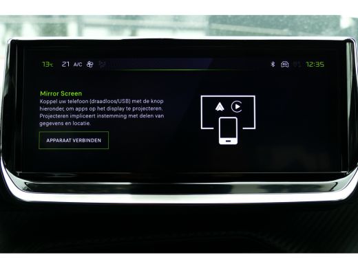 Peugeot 2008 1.2 PURETECH 130PK GT PACK AUTOMAAT / NAVI / ALCANTARA / PDC / CLIMA / 17"LMV / CAMERA V+A / KEYL... ActivLease financial lease