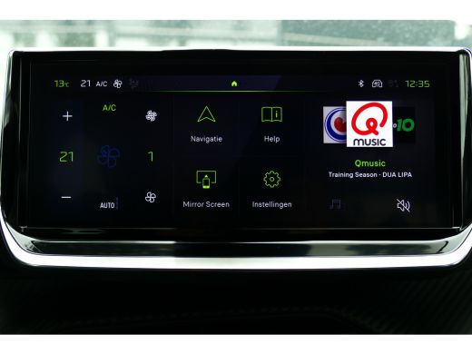 Peugeot 2008 1.2 PURETECH 130PK GT PACK AUTOMAAT / NAVI / ALCANTARA / PDC / CLIMA / 17"LMV / CAMERA V+A / KEYL... ActivLease financial lease