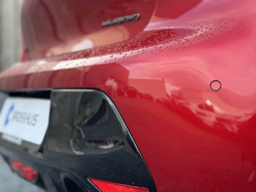 Peugeot 208 1.2 Mild Hybrid 100 Allure 145PK AUT | Comfort Pakket | Keyless Start & Entry | Achteruitrijcamer... ActivLease financial lease