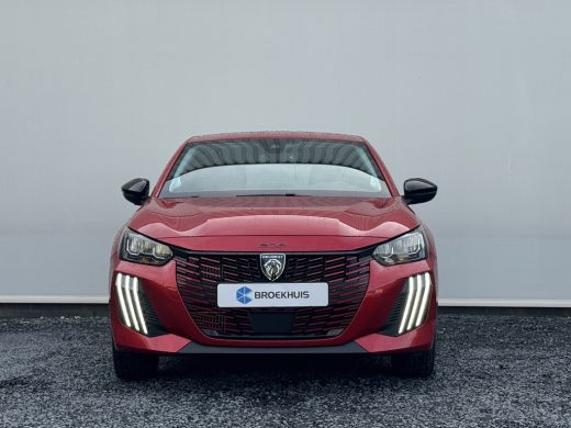 Peugeot 208 1.2 Mild Hybrid 100 Allure 145PK AUT | Comfort Pakket | Keyless Start & Entry | Achteruitrijcamer... ActivLease financial lease