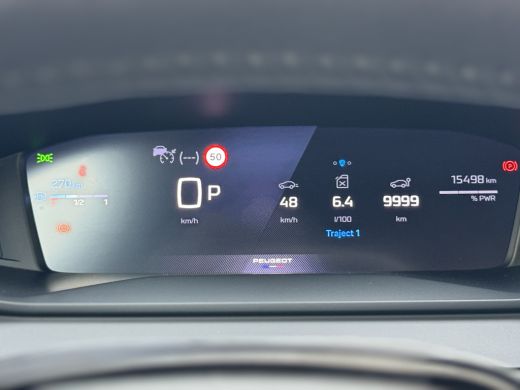 Peugeot 208 1.2 Mild Hybrid 100 Allure 145PK AUT | Comfort Pakket | Keyless Start & Entry | Achteruitrijcamer... ActivLease financial lease