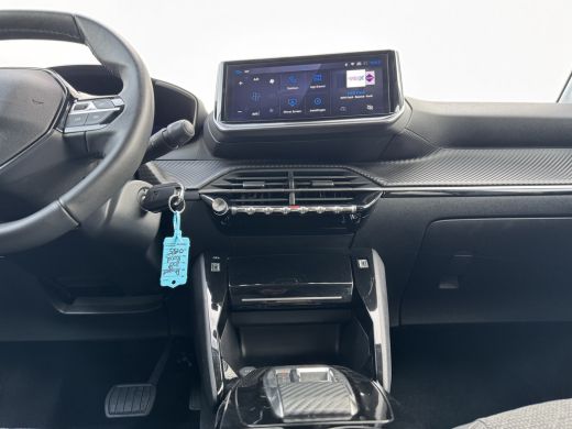 Peugeot 208 1.2 Mild Hybrid 100 Allure 145PK AUT | Comfort Pakket | Keyless Start & Entry | Achteruitrijcamer... ActivLease financial lease