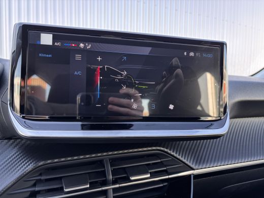 Peugeot 208 Style | 6 airbags (adaptieve front-, zij- en window-airbags) | Airconditioning | Cruise control m... ActivLease financial lease