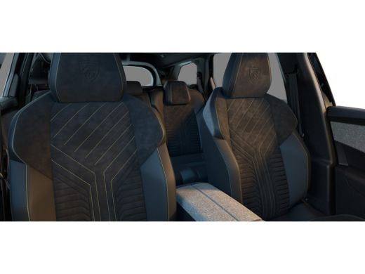 Peugeot 5008 GT | Adaptieve cruise control met Stop&Go functie | LED 3D-achterlichten | Pack Safety Plus ActivLease financial lease