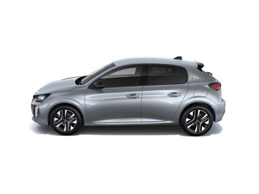 Peugeot e-208 Allure | 16" Lichtmetalen velgen 'ELBORN' | 8 jaar fabrieksgarantie of 160.000 kilometer op het a... ActivLease financial lease