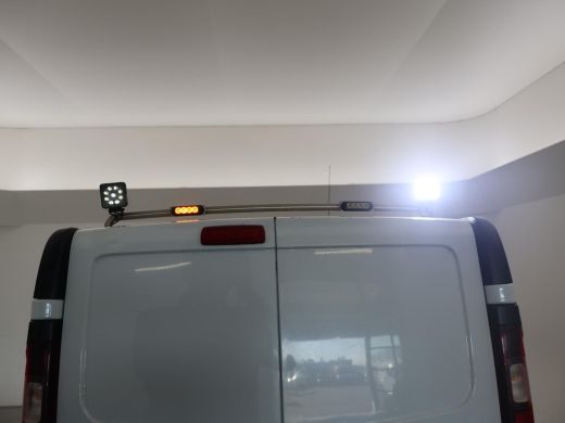 Renault Trafic 1.6 DCI L2H1 VERSNELLINGSBAK NIET IN ORDE | EURO 6 + TREKHAAK ActivLease financial lease