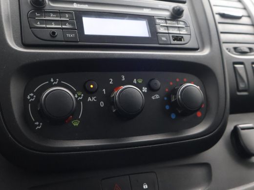 Renault Trafic 1.6 DCI L2H1 VERSNELLINGSBAK NIET IN ORDE | EURO 6 + TREKHAAK ActivLease financial lease