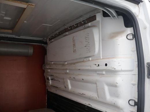 Renault Trafic 1.6 DCI L2H1 VERSNELLINGSBAK NIET IN ORDE | EURO 6 + TREKHAAK ActivLease financial lease