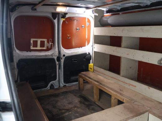 Renault Trafic 1.6 DCI L2H1 VERSNELLINGSBAK NIET IN ORDE | EURO 6 + TREKHAAK ActivLease financial lease