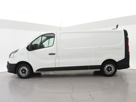 Renault Trafic 1.6 DCI L2H1 VERSNELLINGSBAK NIET IN ORDE | EURO 6 + TREKHAAK ActivLease financial lease