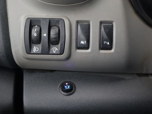 Renault Trafic 1.6 DCI L2H1 VERSNELLINGSBAK NIET IN ORDE | EURO 6 + TREKHAAK ActivLease financial lease