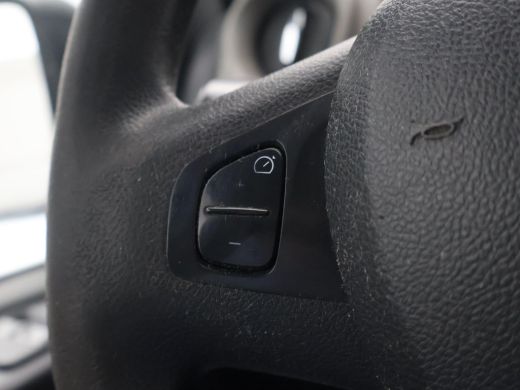 Renault Trafic 1.6 DCI L2H1 VERSNELLINGSBAK NIET IN ORDE | EURO 6 + TREKHAAK ActivLease financial lease