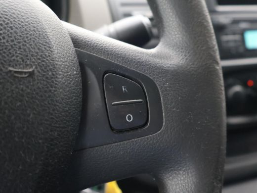 Renault Trafic 1.6 DCI L2H1 VERSNELLINGSBAK NIET IN ORDE | EURO 6 + TREKHAAK ActivLease financial lease