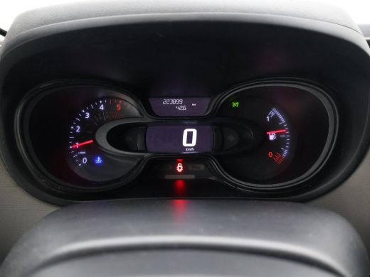 Renault Trafic 1.6 DCI L2H1 VERSNELLINGSBAK NIET IN ORDE | EURO 6 + TREKHAAK ActivLease financial lease